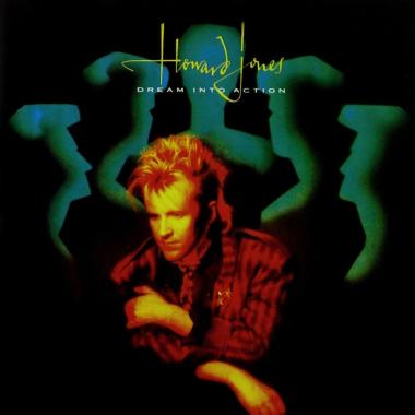 Howard Jones -  Dream into Action